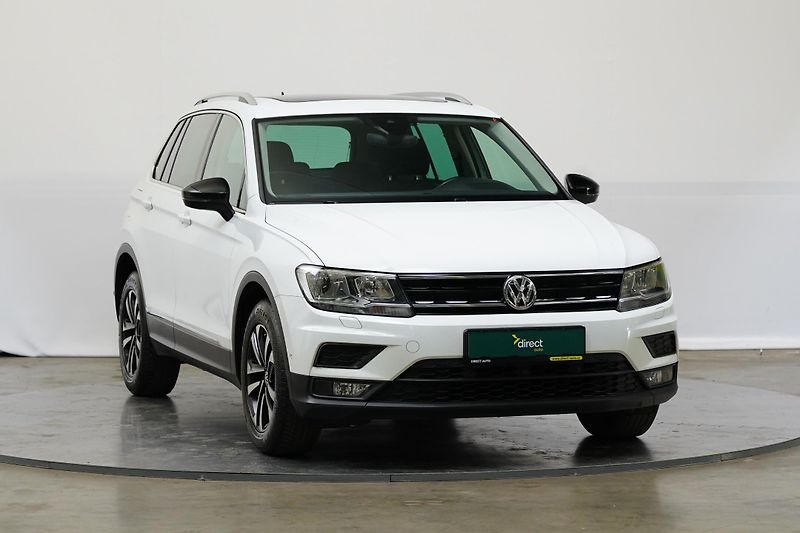 Volkswagen Tiguan - fotka 8 z 27