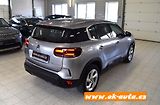 Citroën C5 Aircross 1.5 BHDI FEEL BVA8 96 kW - náhled 8