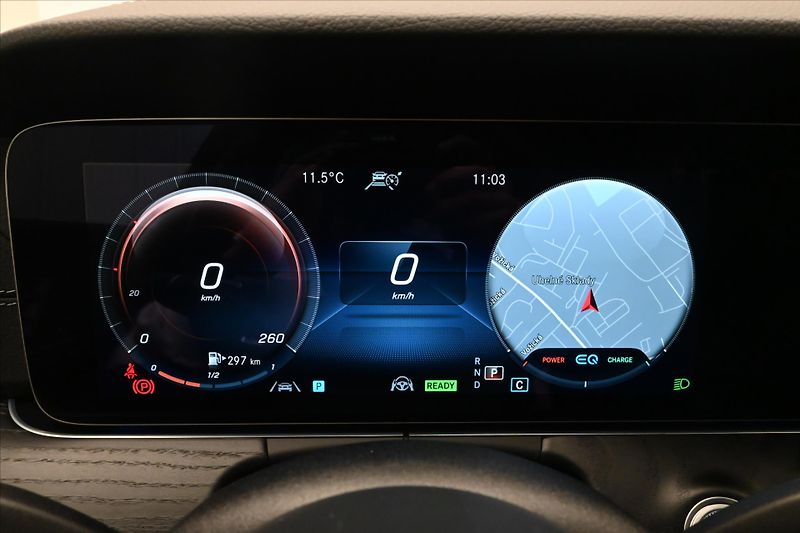 Mercedes-Benz Třídy E 2,0 220D 147kW 9G-TRONIC Záruk - fotka 16 z 30