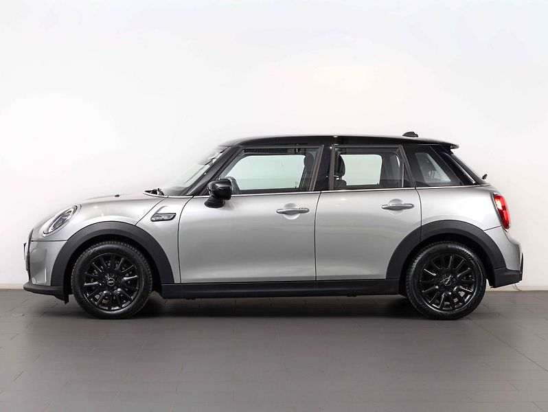Mini Cooper 5-doors - fotka 3 z 21
