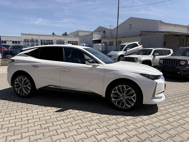 DS Automobiles DS4 (2023) 1.2 PURETECH,ČR,ZÁRUKA - fotka 56 z 72