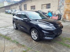 Ford Kuga 2,5 PHVE ST Line - fotografie inzerátu