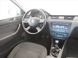 Škoda Rapid (2013) 1.2 TSI, Serv.kniha, Tempomat - náhled 7