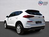 Hyundai Tucson 1,6 CRDi  ČR,1MAJ,AT,ADVENTURE - náhled 7