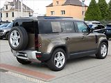 Land Rover Defender 3,0 D300 110 SE,1.maj,ČR,DPH - náhled 7