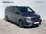 Mercedes-Benz Třídy V (2020) 300d / 176 kW 4Matic Long Avan - náhled 27