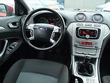 Ford Mondeo (2009) 2.0 16V, nová STK, Tažné - náhled 7
