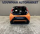 Toyota Aygo 1.0 SELECTION x-cite - náhled 13