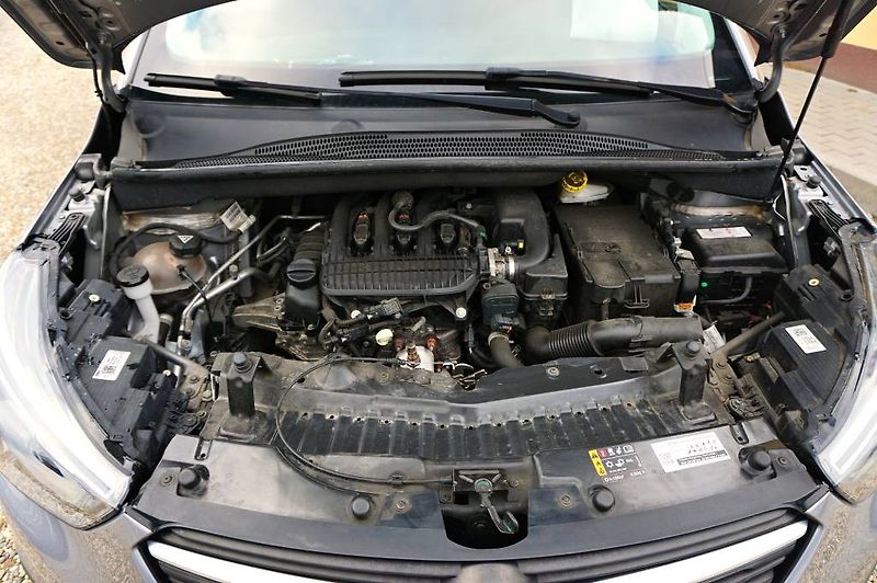 Opel Crossland X (2021) 1,2i 61 kW - fotka 43 z 43