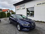 Volkswagen Passat (2018) 2.0 TDI DSG,Navi,Rozvody - náhled 1
