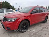 Fiat Freemont (2014) 2.0 Multijet 4x4, 7míst, AT - náhled 1