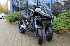 Yamaha Niken (2018) 2018 SLEVA - fotografie inzerátu