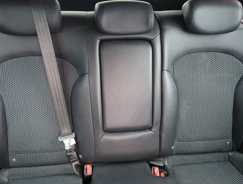 Hyundai ix35 (2011) 1.7 CRDi, Tempomat - fotka 10 z 16