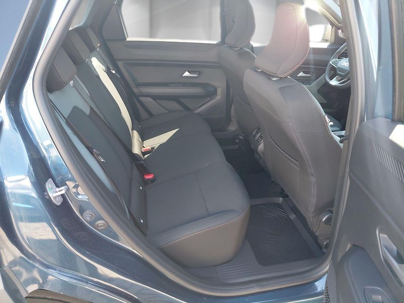 Dacia Bigster (2026) Mild hybrid 140 Extreme - fotka 20 z 24