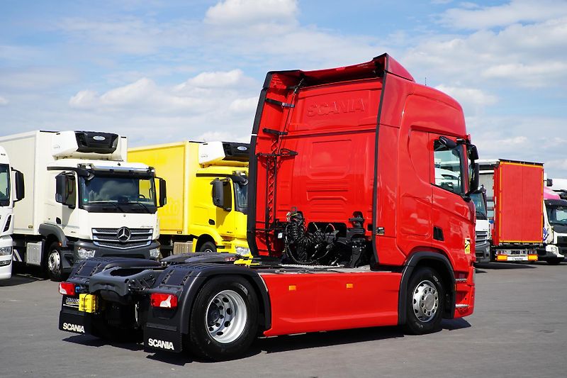 Scania (2022) R 500 / EURO 6 / ACC / RETARDE - fotka 6 z 51