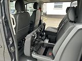 Renault Trafic (2026) CREW VAN L2H1 150k RED 5 míst - náhled 32