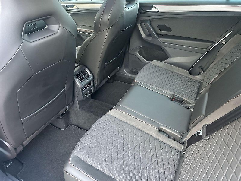 Seat Tarraco (2023) 2.0 TDI 4Drive DSG FR - fotka 9 z 36