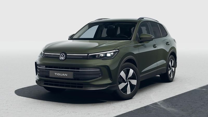 Volkswagen Tayron (2026) 1,5 eTSI 110 kW mHEV - fotografie inzerátu