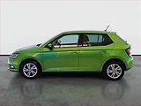 Škoda Fabia (2019) Style 1.0 TSI, Serv.kniha - náhled 2