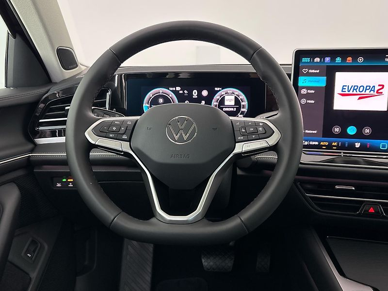 Volkswagen Passat (2025) Kombi - fotka 18 z 30
