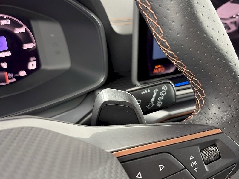Cupra Formentor (2025) 2.0 TSI 150kW 4x4 DSG - fotka 26 z 34