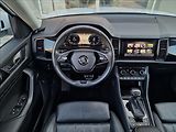 Škoda Kodiaq 2.0 TDI 147kW L&K 4x4 DSG, ČR - náhled 12