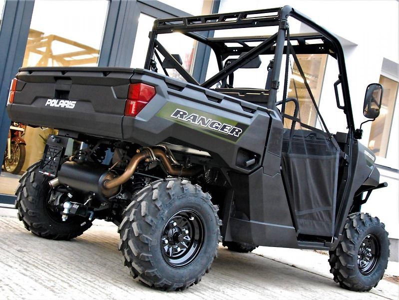 Polaris Ranger 1000 EPS (2026) - fotka 3 z 25