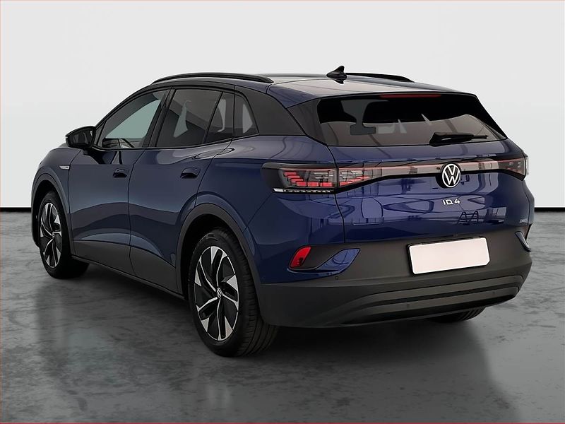 Volkswagen ID.4 (2022) Pro Perf. (82 kWh), SoH 94% - fotka 4 z 21