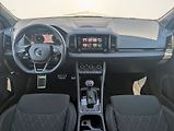 Škoda Karoq (2024) 2,0 TDI / 110 kW DSG 4x4 Sport - náhled 4
