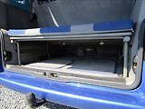 Volkswagen Multivan 2.5TDi 111kW, Atlantis, 7 míst - náhled 42