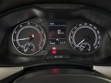 Škoda Scala (2020) 1.0 TSI, Tempomat - náhled 11