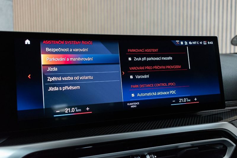 BMW Řada 4 420d xD ///M*TAŽNÉ*ZÁRUKA*ČR 1 - fotka 37 z 52