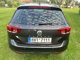 Volkswagen Passat 2.0TDI 110KW,NAVI,LED,APP,ALU - náhled 6