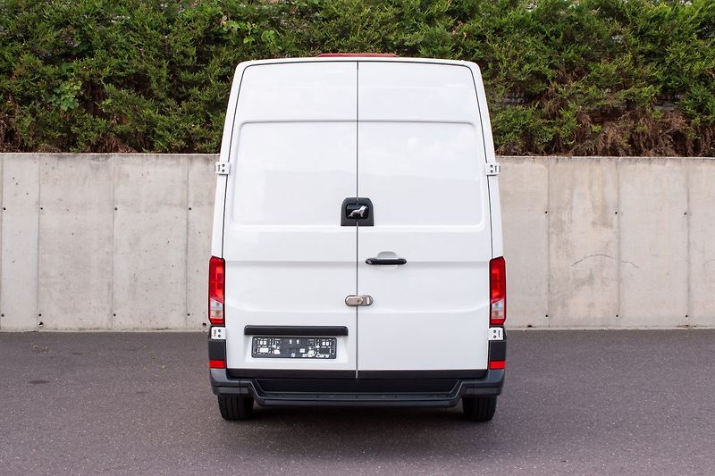 MAN TGE 2.0TDI*L2H2*PO ROZVODECH*DPH* - fotka 5 z 27