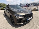 BMW X6 (2021) 40D, M-SPORT,ČR,PŘIPRAVUJEME - náhled 4