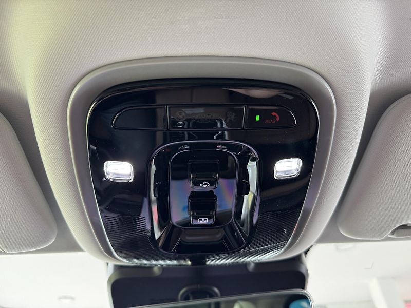 Chery TIGGO 9 PHEV (2026) 1,5T Unique - fotka 60 z 64