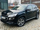 Peugeot 4008 1.8HDI 4x4 VÝHŘEV KAMERA TAŽNÉ - náhled 1