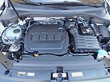 Volkswagen Tiguan (2023) 2.0TDI DSG Virtual Navi ACC - náhled 29