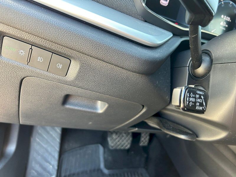 Škoda Octavia (2023) STY TD 110/2.0 A7F - fotka 27 z 28