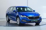 Škoda Octavia - náhled 8