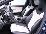 Mercedes-Benz CLA 2,0 35 AMG 225kW 4MATIC DPH CZ - náhled 11