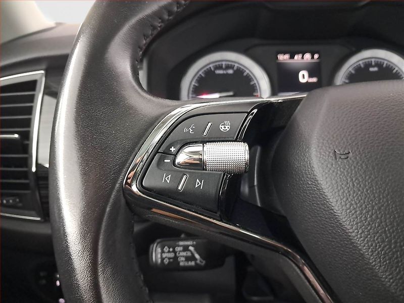 Škoda Kodiaq (2020) Style 2.0 TDI - fotka 18 z 20