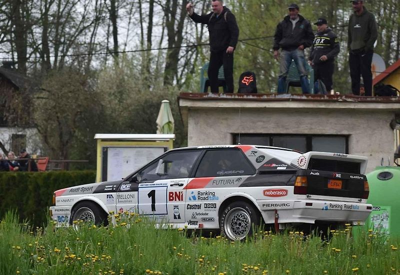 Toyota Celica GT Four