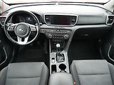 Kia Sportage (2018) 1.6T-GDI, 2.maj,ČR, navi - náhled 8