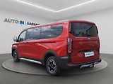 Ford Tourneo Custom (2024) Active 2.0 EcoBlue 4x4 A/T, ne - náhled 7