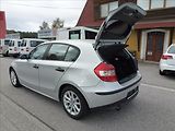 BMW Řada 1 1,6 116i Velmi dobrý stav !!! - náhled 19