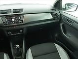 Škoda Fabia (2016) Ambition 1.2 TSI, Tempomat - náhled 8
