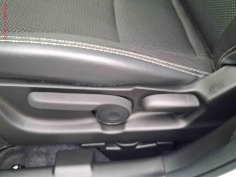 Suzuki S-Cross (2025) 1.4 BJet AllGrip, Elegance - fotka 14 z 20