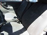 Opel Corsa (2002) 1.2i, ČR, STK4/28 - náhled 9