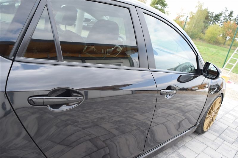 Mazda 3 2,3 MPS 191KW SPORTOVNÍ ÚPRAVA - fotka 7 z 42